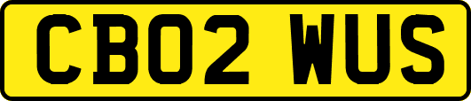 CB02WUS