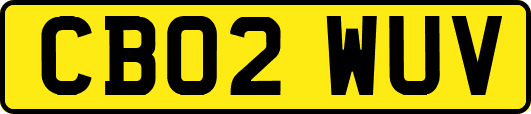 CB02WUV
