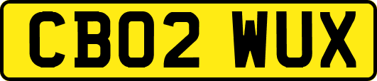CB02WUX