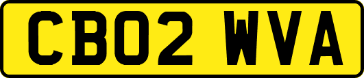 CB02WVA