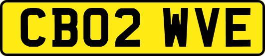 CB02WVE