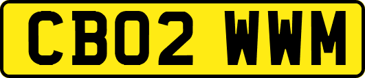 CB02WWM