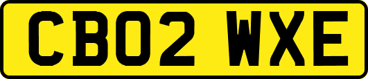 CB02WXE