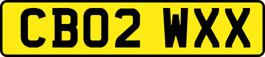 CB02WXX