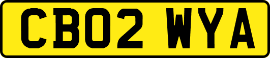 CB02WYA