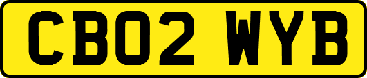 CB02WYB