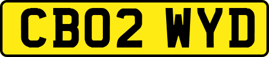 CB02WYD