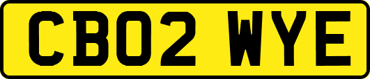 CB02WYE