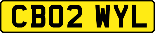 CB02WYL