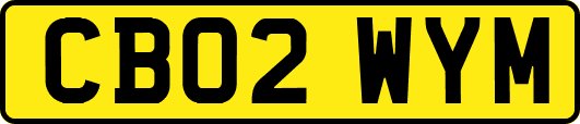 CB02WYM