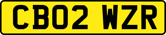 CB02WZR
