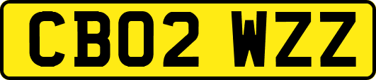 CB02WZZ