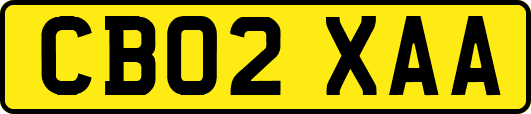 CB02XAA