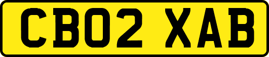 CB02XAB
