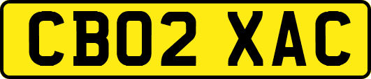 CB02XAC