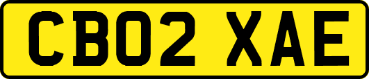 CB02XAE