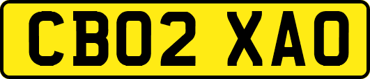 CB02XAO