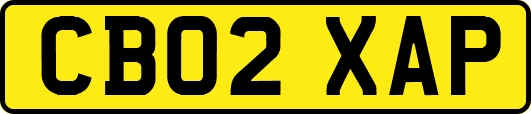 CB02XAP