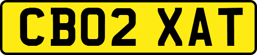 CB02XAT