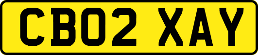 CB02XAY