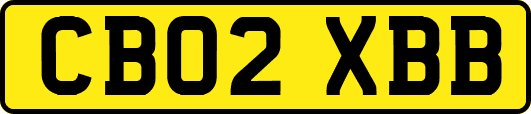 CB02XBB