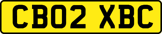 CB02XBC