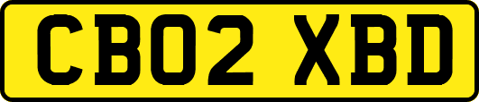 CB02XBD