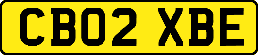 CB02XBE