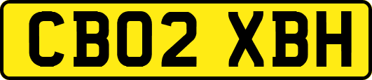 CB02XBH