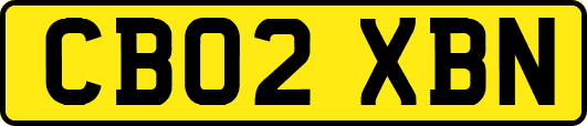CB02XBN