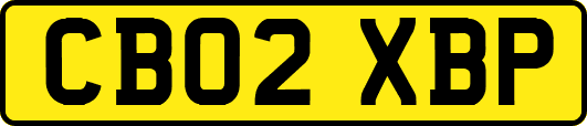 CB02XBP