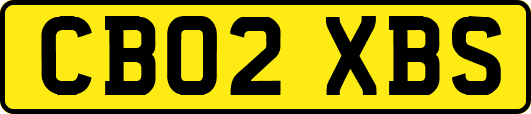 CB02XBS