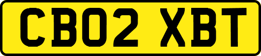 CB02XBT