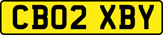 CB02XBY