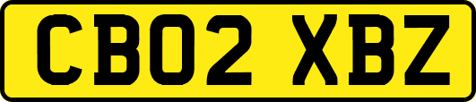 CB02XBZ