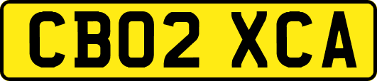 CB02XCA