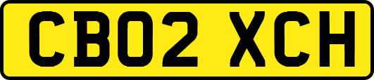 CB02XCH