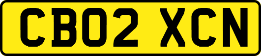 CB02XCN