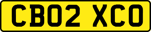 CB02XCO