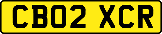 CB02XCR