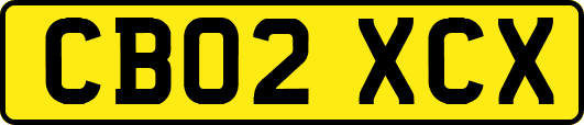 CB02XCX