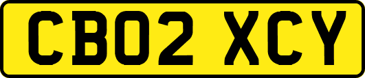 CB02XCY