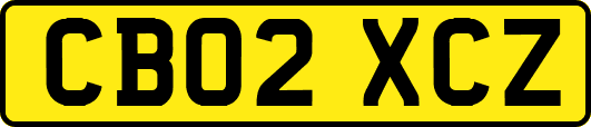 CB02XCZ