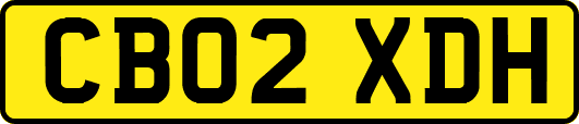 CB02XDH