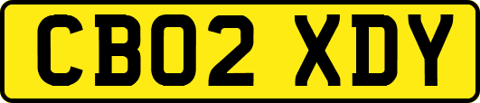 CB02XDY