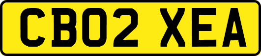CB02XEA