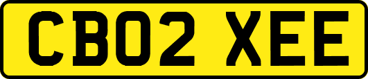 CB02XEE