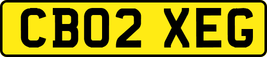 CB02XEG