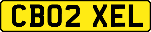 CB02XEL