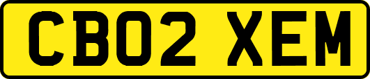 CB02XEM